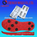 2014 Fashion lighter sport shoes sole molding